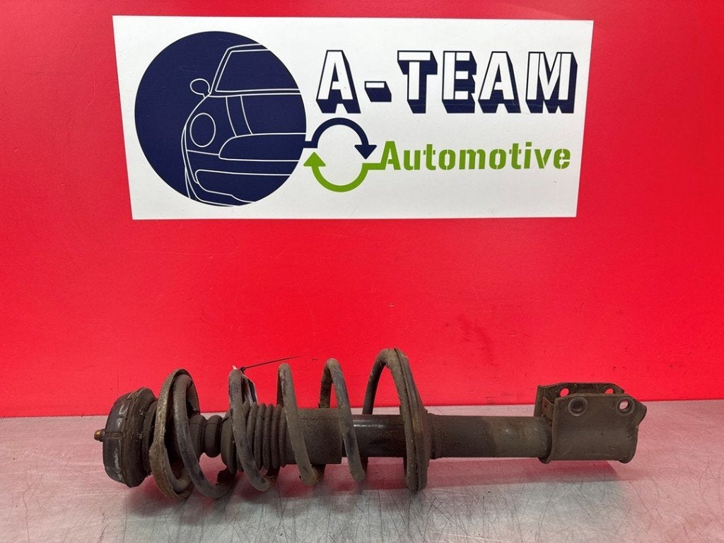 AMORTISSEUR OU ABSORBEUR DE CHOC AVANT GAUCHE Dacia, Dacia, Renault Deutschland AG, Utilisé, Peter-Huppertz-Straße 5
51063  Köln, DE