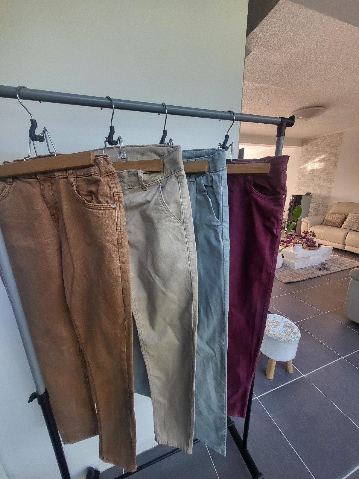 lot vêtements garçon 12 ans, Enlèvement, Garçon