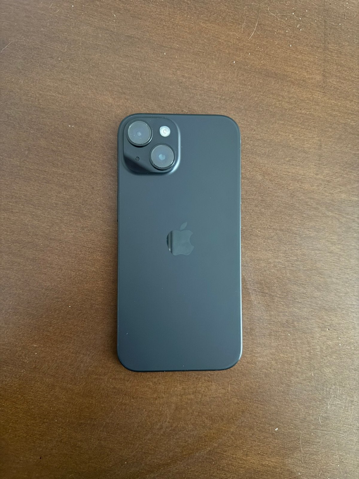 iPhone 15 128 Go parfait état avec livraison possible, Enlèvement ou Envoi, Neuf, IPhone 15