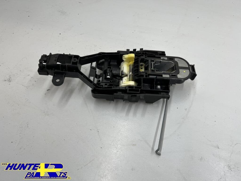 Portiergreep linksvoor Volvo XC90 II ('14-'22) 31378250, Enlèvement ou Envoi, Volvo, Volvo, Utilisé