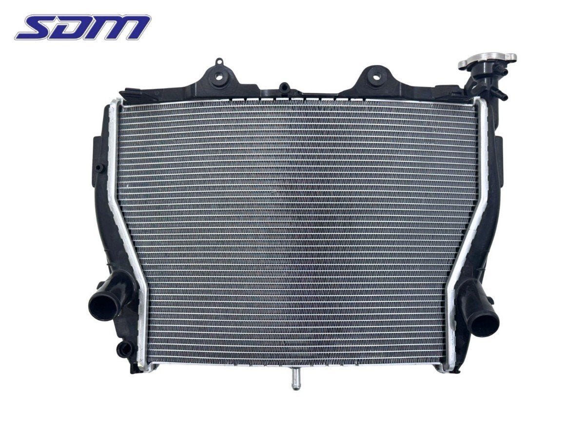 RADIATEUR EAU BMW S 1000 R 2017-2020 (S1000R K47), Dhr. S. di Majo, Neuf, Info@cama-motorparts.nl, P.J. Troelstraweg 8 8
3144 CX  MAASSLUIS, NL