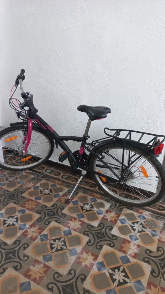 Vrouwenfiets, Enlèvement ou Envoi, Utilisé
