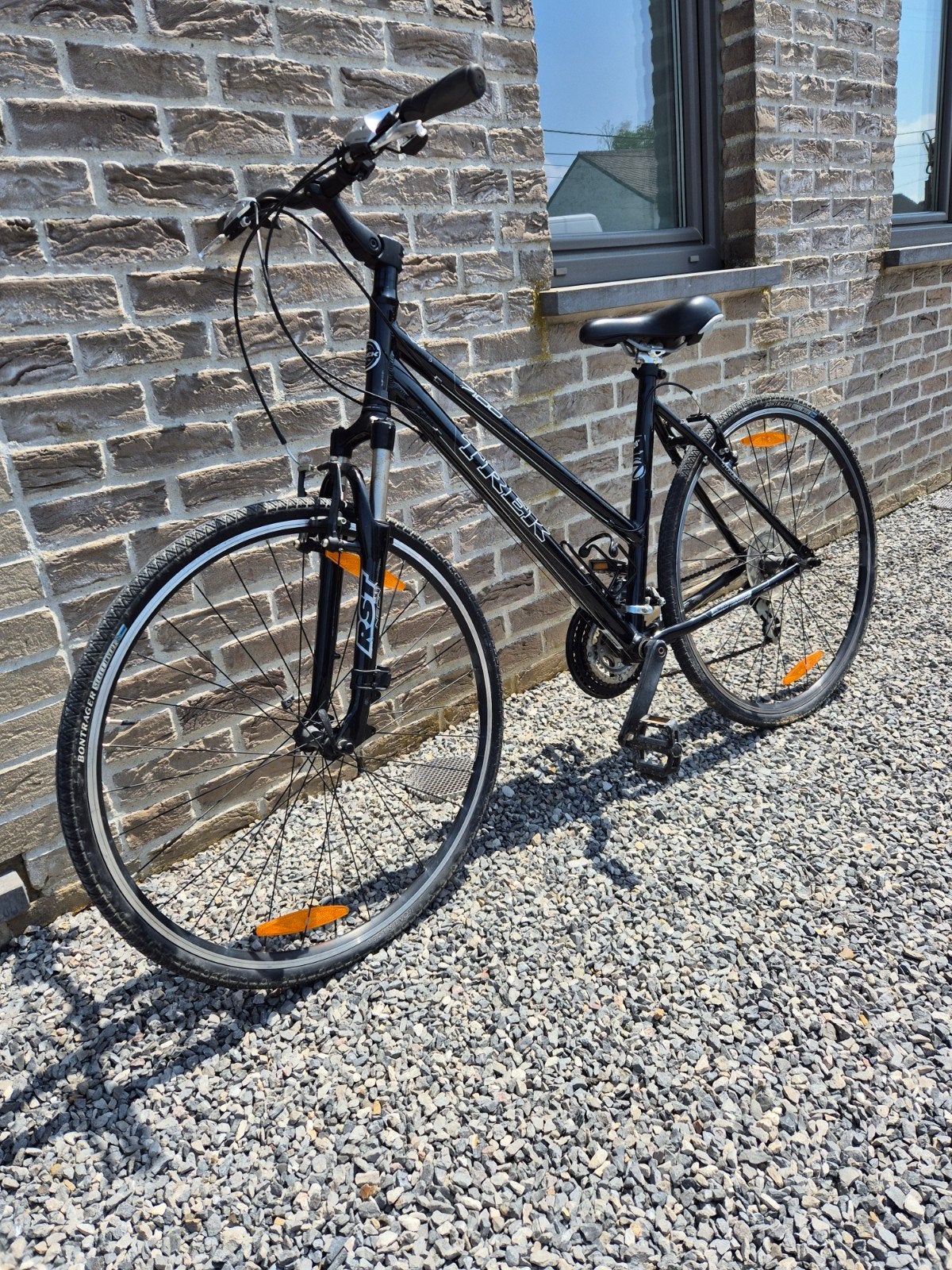 Vélo   Femme TREK 20 pouces., Vélos & Vélomoteurs, Enlèvement