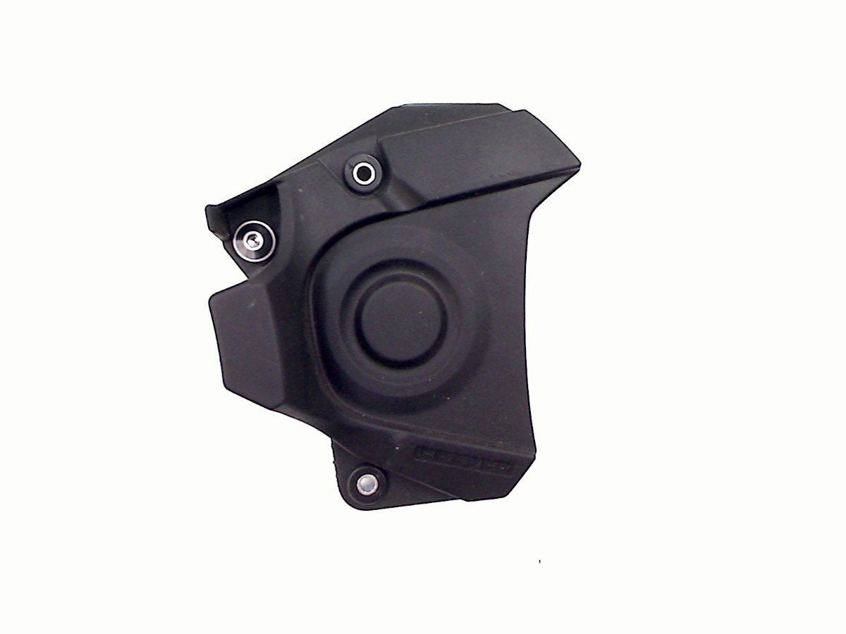 PIGNON CACHE AVANT MT 09 Tracer 2015-2017 (MT09TRA MT-09), Dhr. S. di Majo, Utilisé, Info@cama-motorparts.nl, P.J. Troelstraweg 8 8
3144 CX  MAASSLUIS, NL