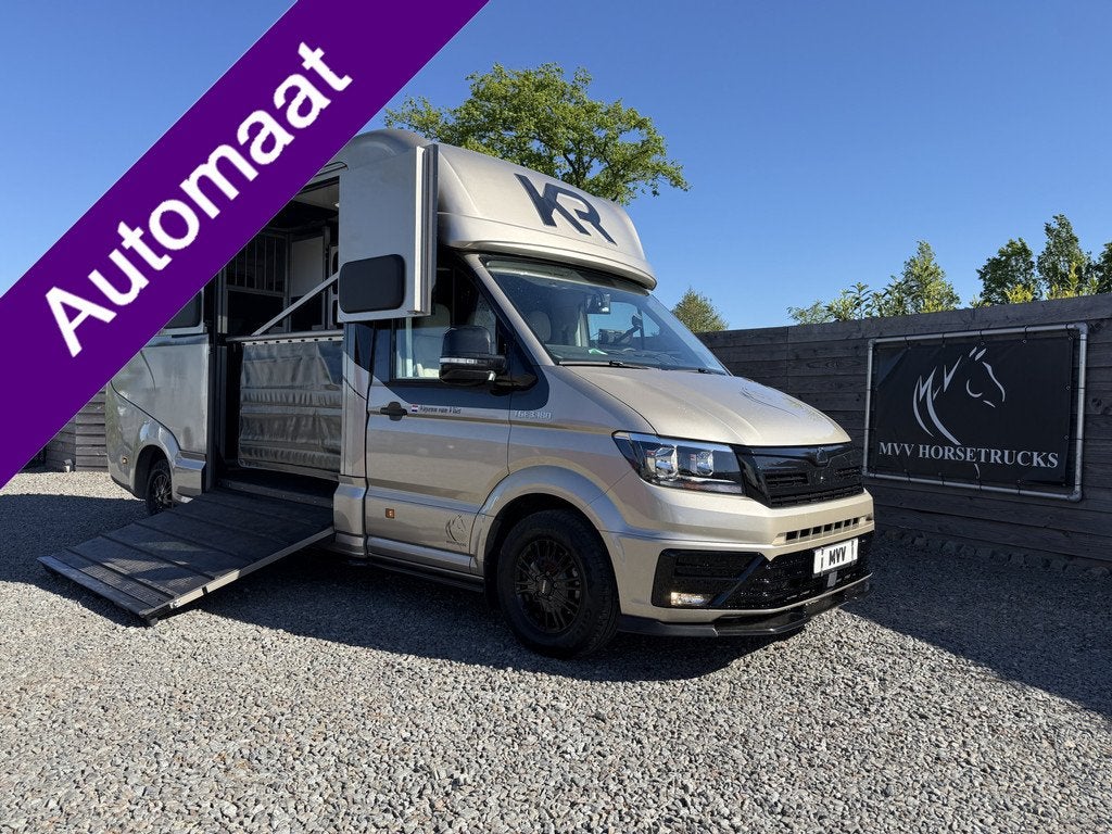 MAN TGE | HORSETRUCK | KRISMAR | STALLION 3XXL | 2024 | AUTO, Dieren en Toebehoren, Weduwestraat 12
4884MV  WERNHOUT, NL, Paardenwagentje NL | MVV HORSETRUCKS
