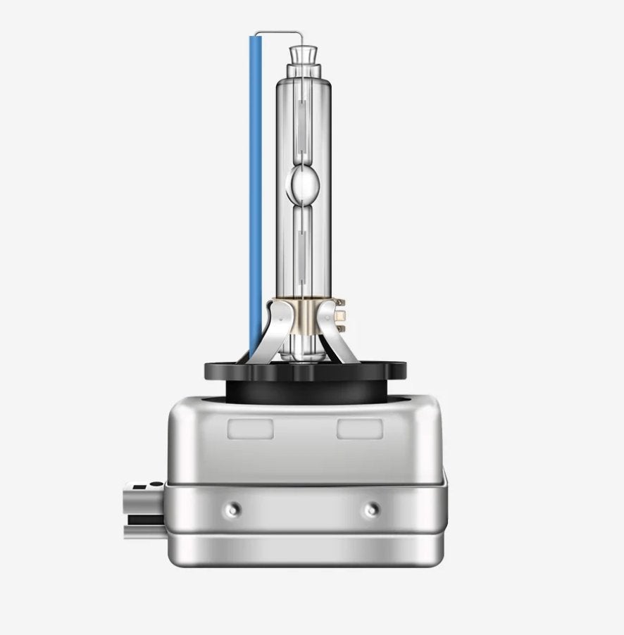 Xenon lamp D3S  6000K, Ophalen of Verzenden, Nieuw