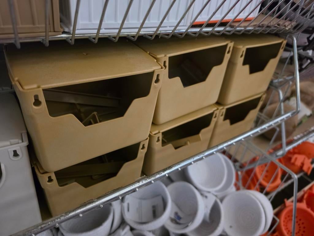 Nestkastje Tropische Vogels, Dieren en Toebehoren, Ophalen