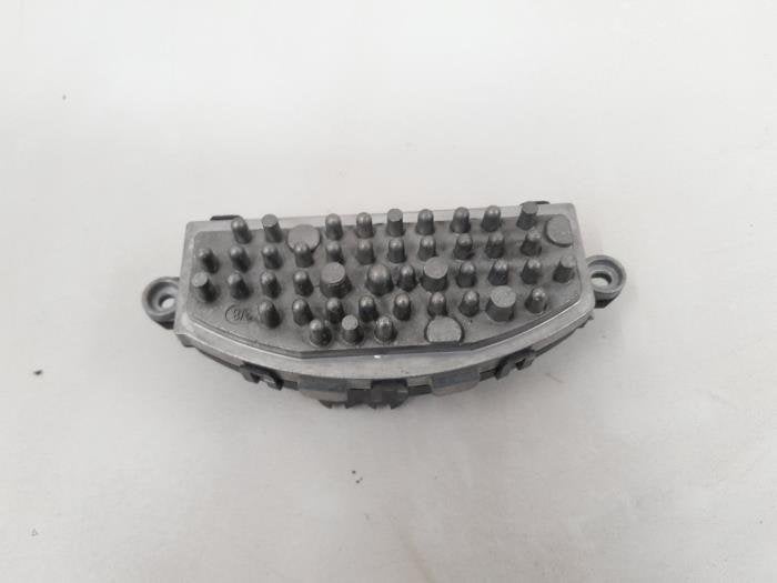 Résistance chauffage d'un BMW 1-Serie, -, 3 mois de garantie, Utilisé, -