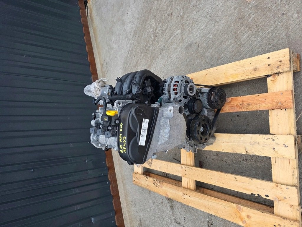 Moteur CHYC Complet SEAT UP IBIZA POLO VW, Envoi, Utilisé, Skoda
