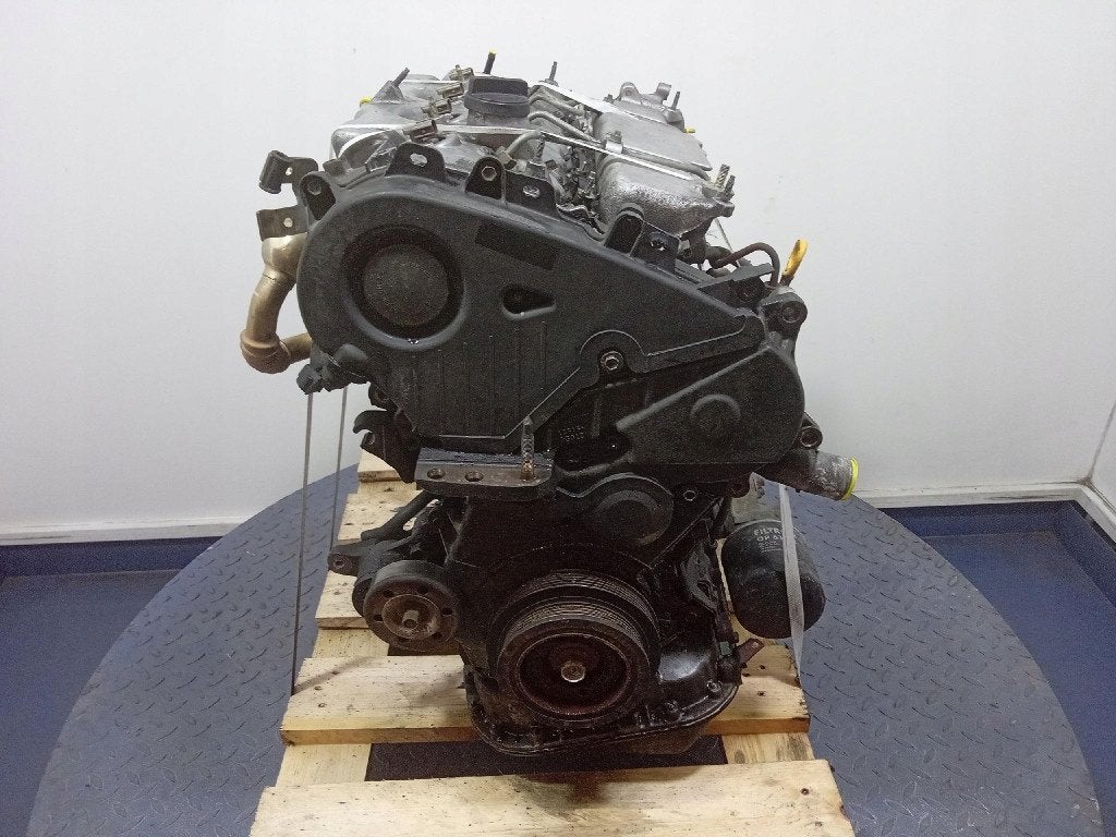 Moteur 1CDFTV Nu AVENSIS TOYOTA, Autos : Pièces & Accessoires, Envoi, Utilisé, Skoda