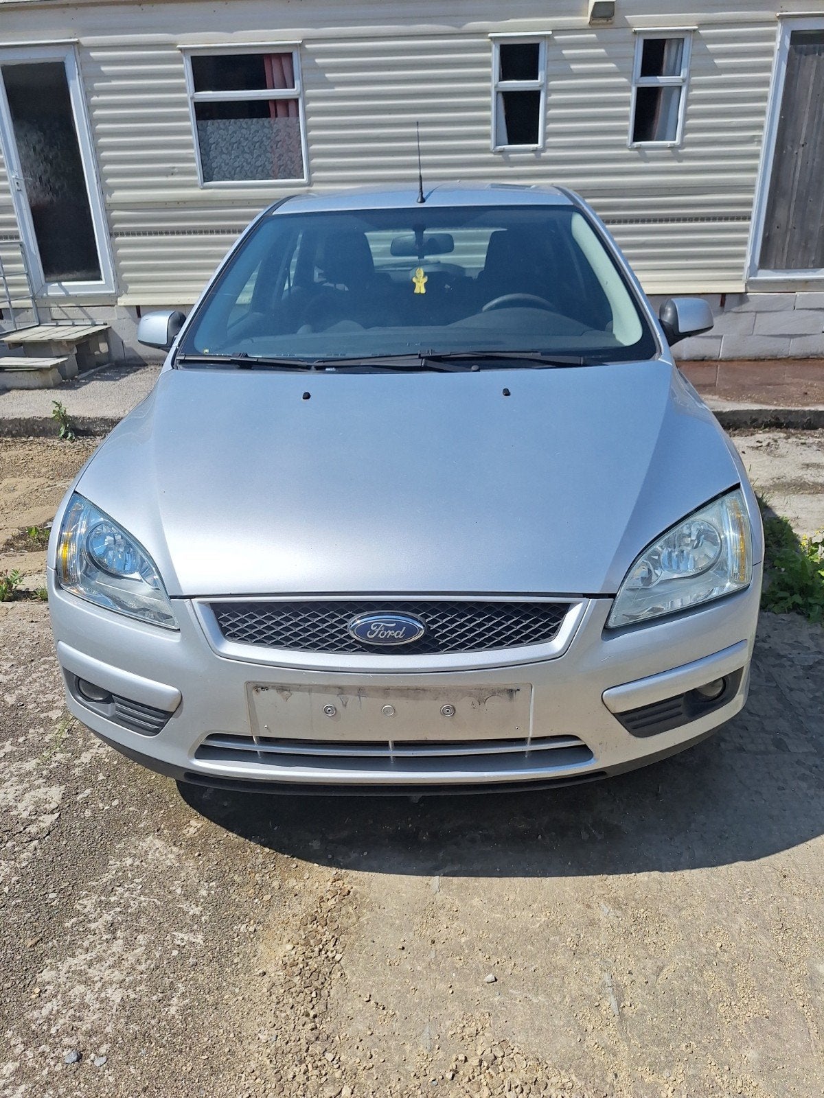 ford focus 1.6 tdci 90 ch ( Attention bien lire l’annonce), Auto's, Particulier, Te koop