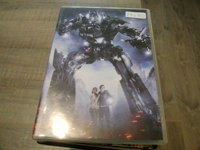 transformers, CD & DVD, DVD | Action, Enlèvement ou Envoi