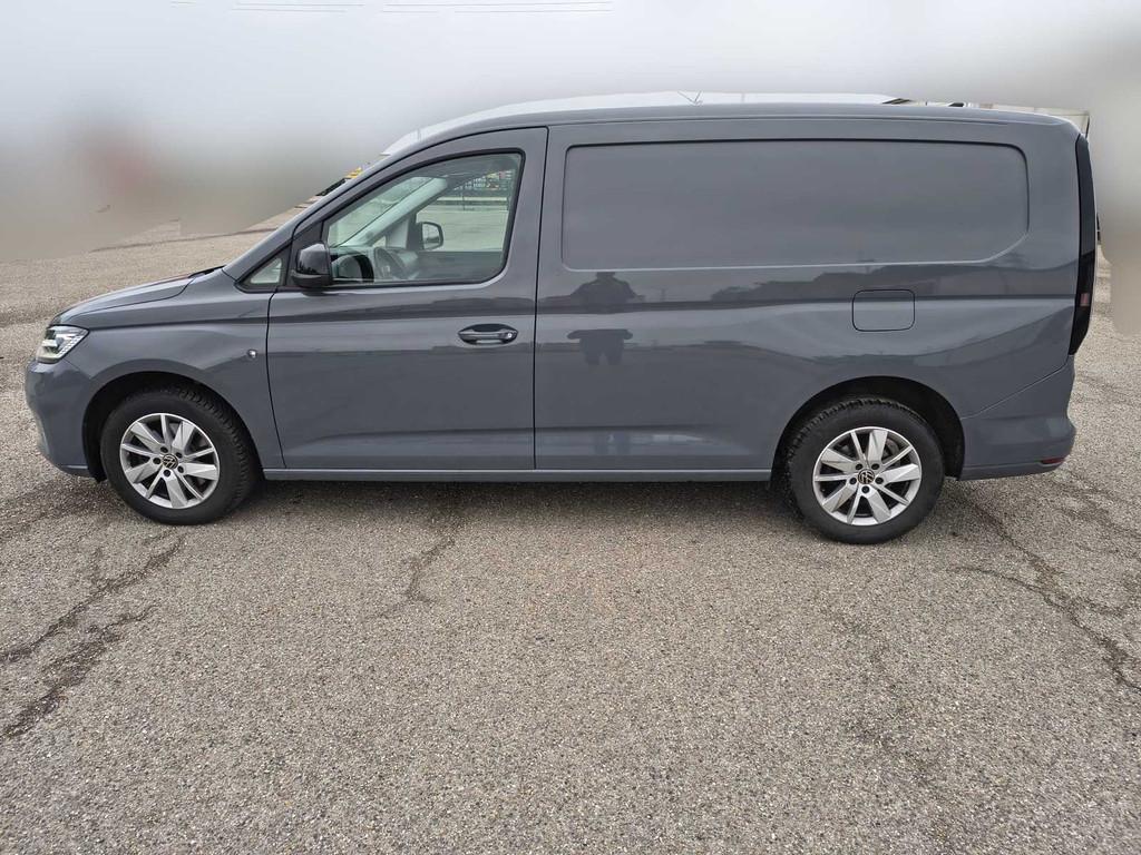 Volkswagen Caddy Cargo Business Maxi TDI 2021 - Euro 6 Caddy, Autos, Achat, Euro 6, Entreprise, Diesel