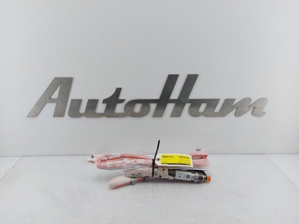 AIRBAG TOIT DROIT Skoda Rapid (|5JA880742D|5JA880742|), Dhr. J. Ham, Administratie@autoham.nl, Utilisé, Skoda