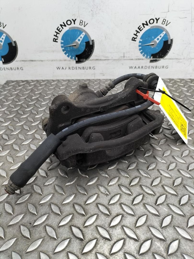 CITROEN RELAY/JUMPER MK3 0E  REM KLAUW 2022, Auto-onderdelen, Ophalen of Verzenden, Gebruikt, Stiba lid