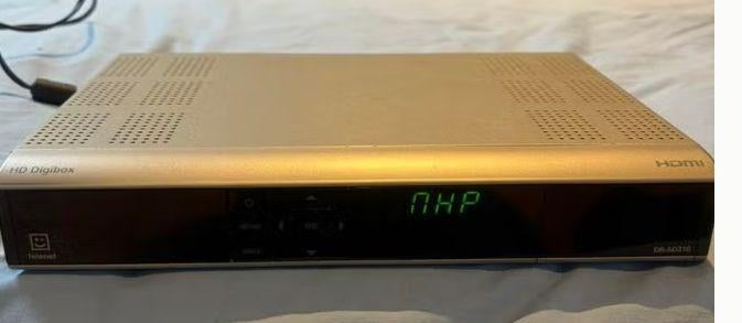 Digibox van Telenet, Ophalen of Verzenden, Gebruikt, Decoder