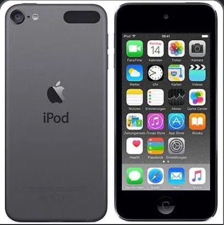 Ipod 7 32G, Enlèvement ou Envoi, Touch, Comme neuf, 20 à 40 GB