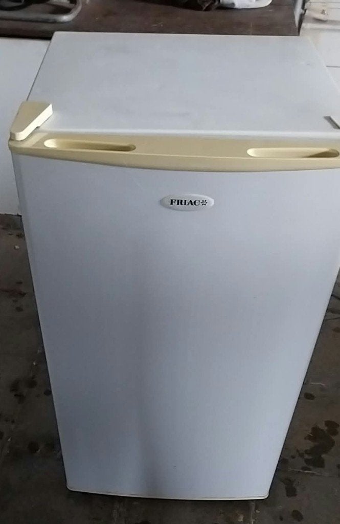 KOELKAST : 73H x 48D x 47B, Ophalen, Gebruikt, Minder dan 85 cm