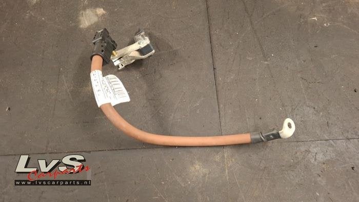 Accu sensor van een Iveco New Daily, Gebruikt, -, Overige automerken, -