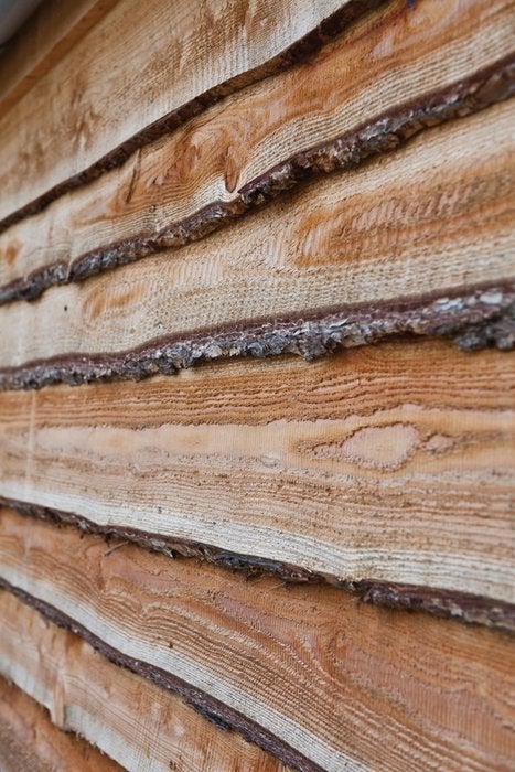 Plateaux de mélèze - 2m3, Moins de 3 m³, Enlèvement, Autres essences de bois, Troncs d'arbres