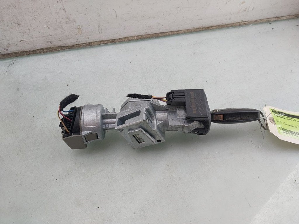 NEIMAN / COMMUTATEUR D ALLUMAGE + CLEF (|3M513F880AD|3M513F8, Henry-Ford-Straße  1
50735  Köln, DE, Ford-Werke GmbH, Kunden@ford.com