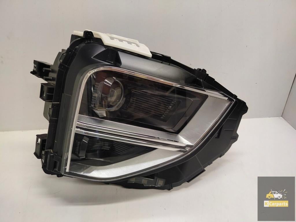 Phare avant droit Mitsubishi Eclipse Cross Lift, Info@mitsubishi-motors.com, Mitsubishi Motors Corporation, Utilisé, Mitsubishi