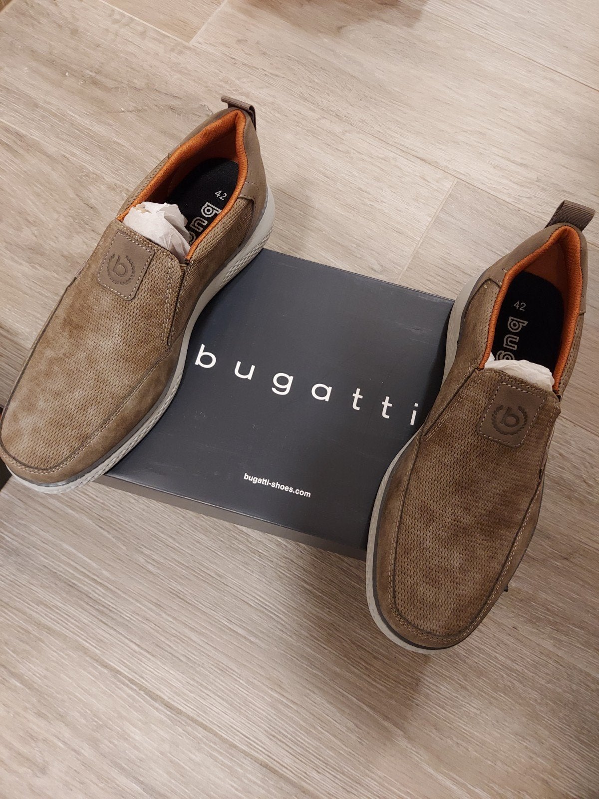 schoenen instappers , loafers .4 paar nieuw in doos., Kleding | Heren, Schoenen, Ophalen, Nieuw, Loafers