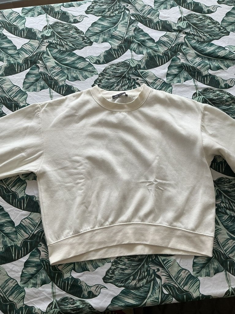 Trui, Kleding | Dames, Truien en Vesten, Ophalen, Zo goed als nieuw, Maat 36 (S)