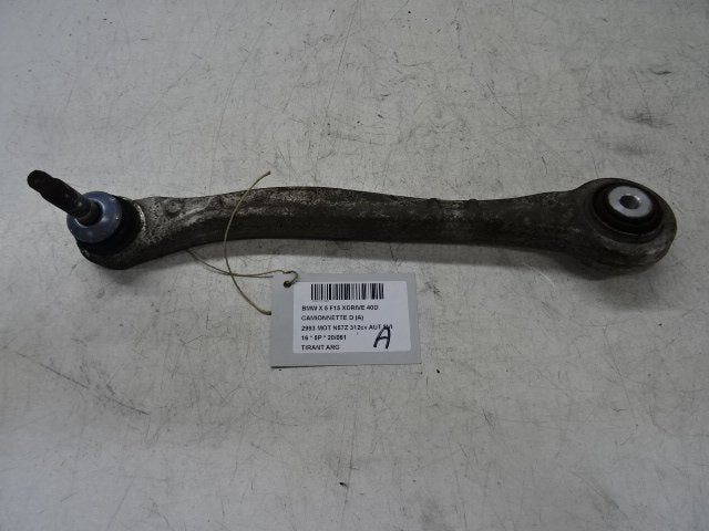 REACTIESTANG LINKS ACHTER BMW X5 (F15) (01-2013/07-2018), Gebruikt, BMW, Petuelring 130
80809  München, DE, Bayerische Motoren Werke AG