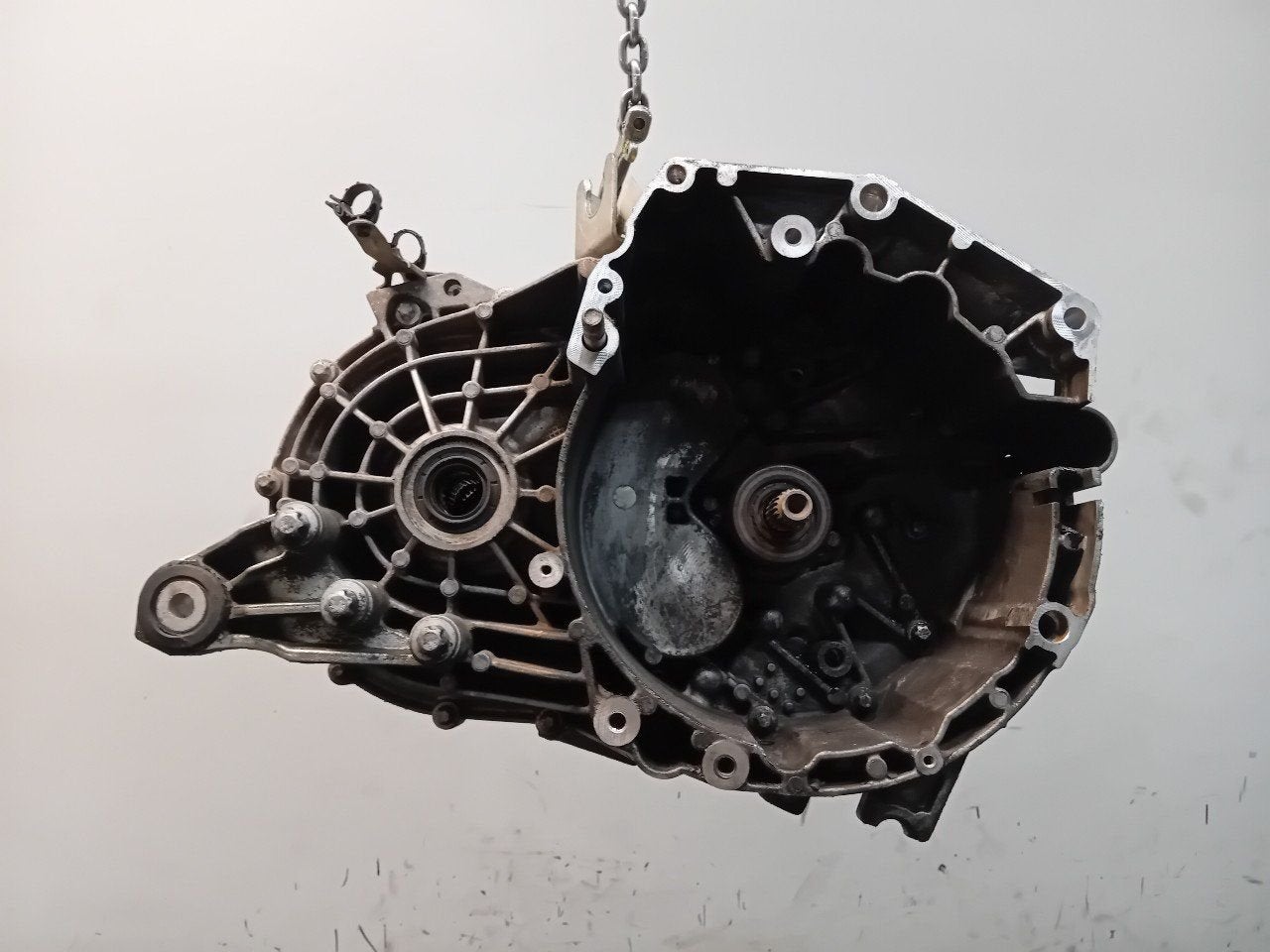 Versnellingsbak schakel Fiat 500X, Onderdelen@venauto.nl, Van der Ven Autorecycling B.V., Ettenseweg 76, 4706 PB Roosendaal, The Netherlands