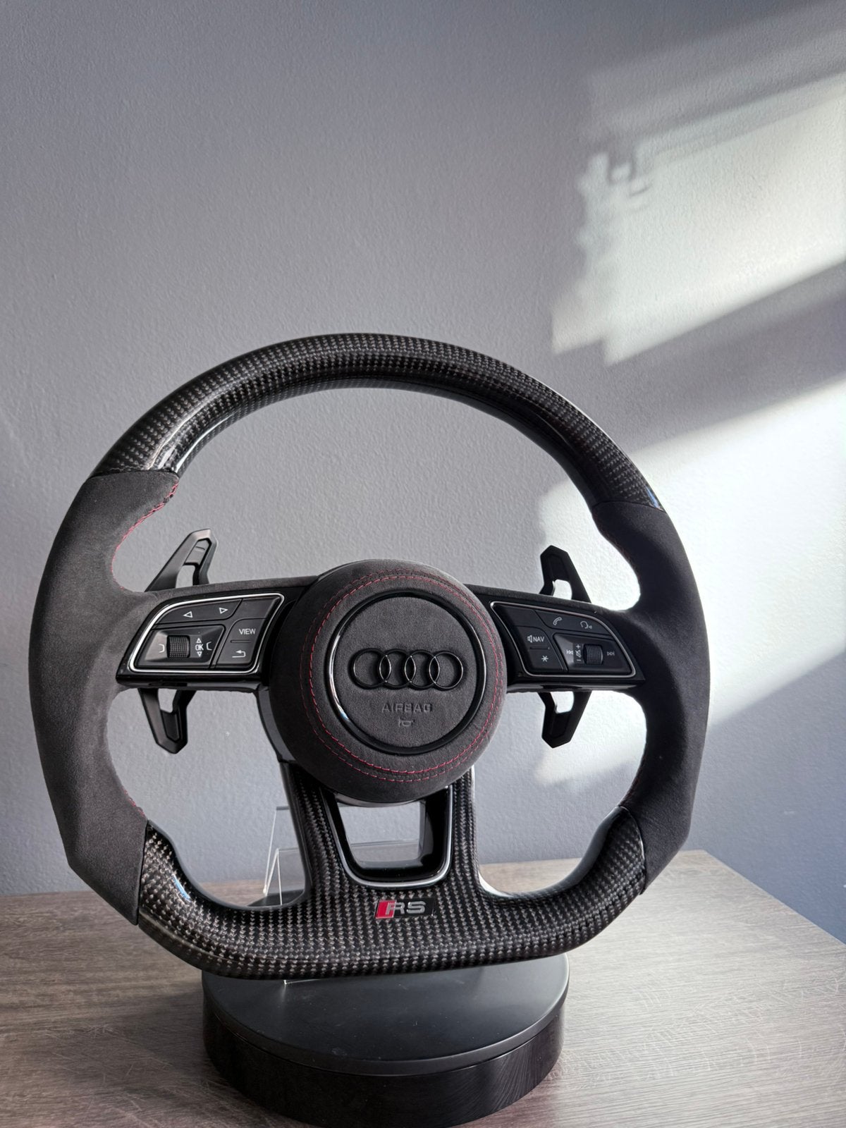 Volant Audi A5, Enlèvement ou Envoi, Audi