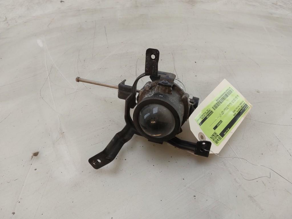 MISTLAMP RECHTS VOOR Hyundai i10 (01-2019/-) (|92202K7000|), Hyundai Motor Deutschland GmbH, Gebruikt, Kaiserleipromenade 5
63067  Offenbach am Main, DE