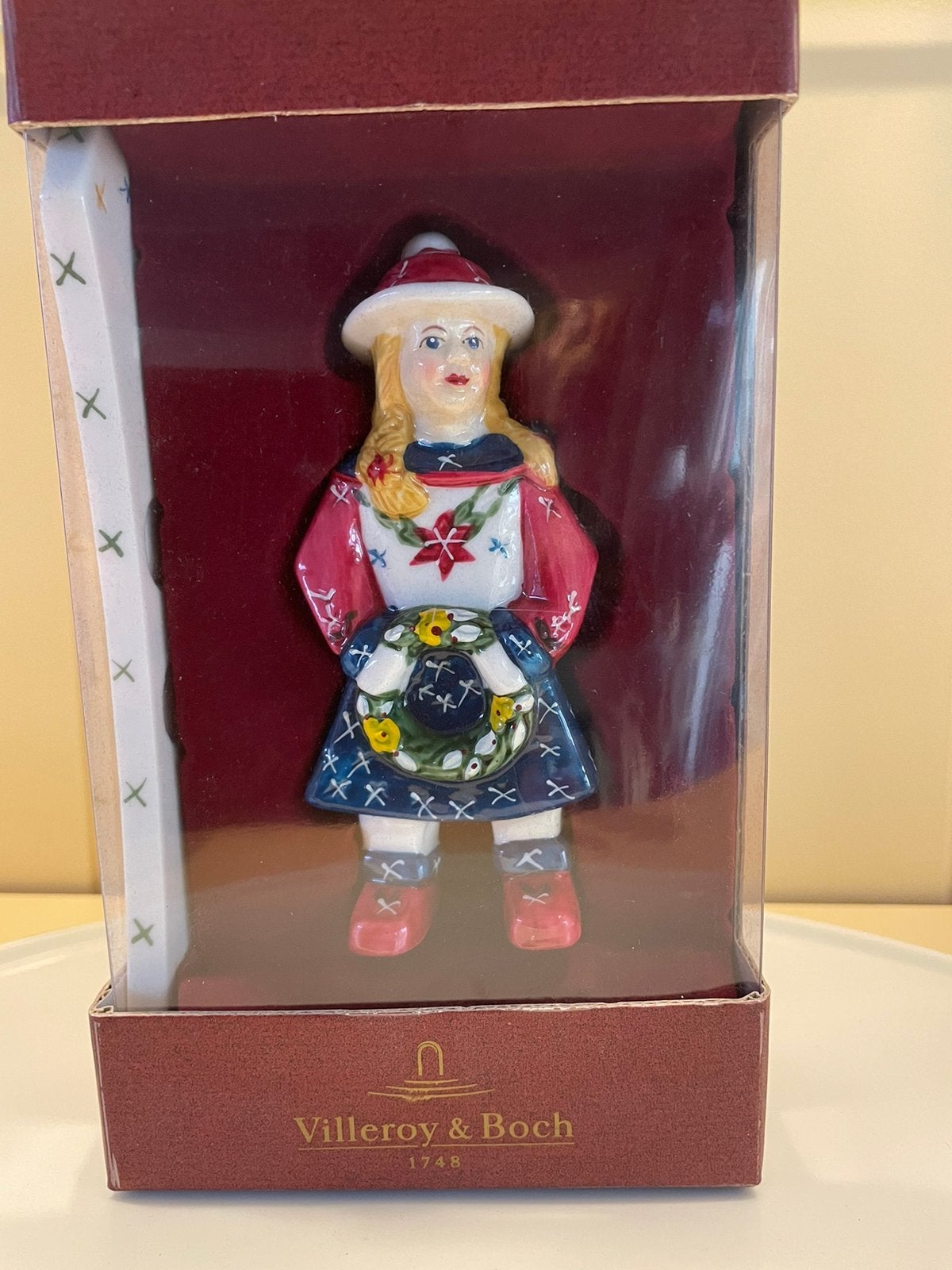 Villeroy en boch Scandinavië children, Diversen, Ophalen of Verzenden, Zo goed als nieuw