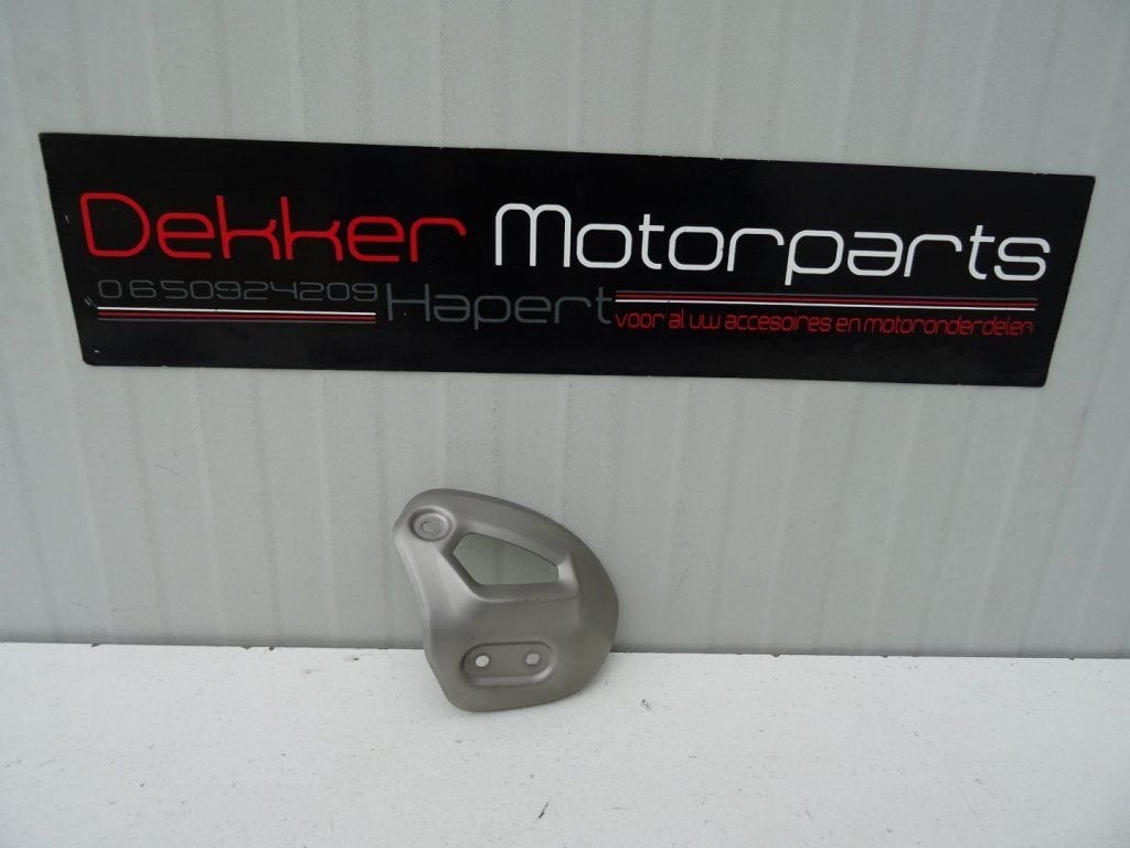 Uitlaatbocht bescherm kap Yamaha Tenere 700 2022-2023, Motoren, Gebruikt, -, -, Ophalen of Verzenden