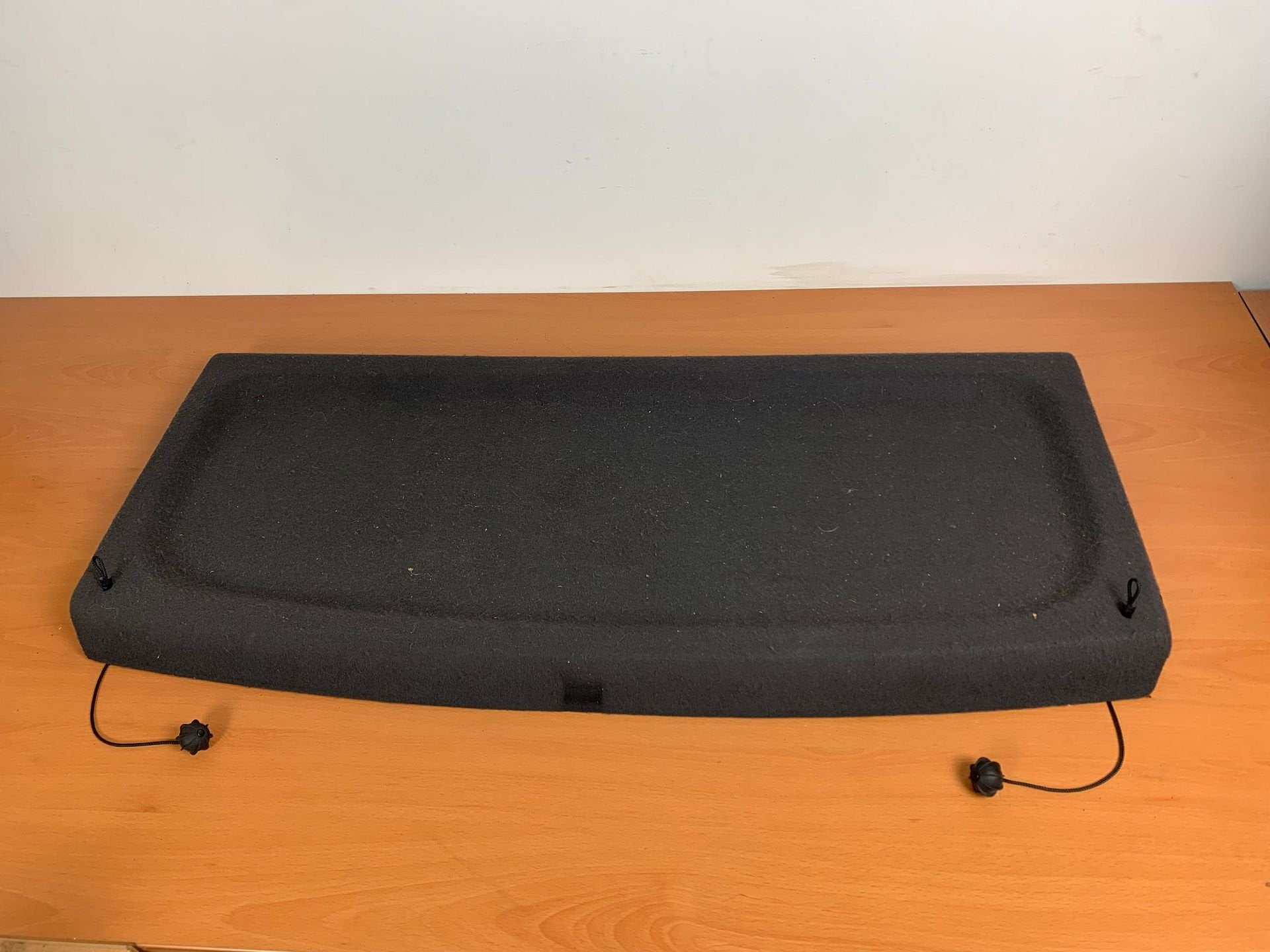 hoedenplank vw polo 6R 2009 tot 2017 6R6867769B, Auto-onderdelen, Gebruikt, -, Volkswagen, -