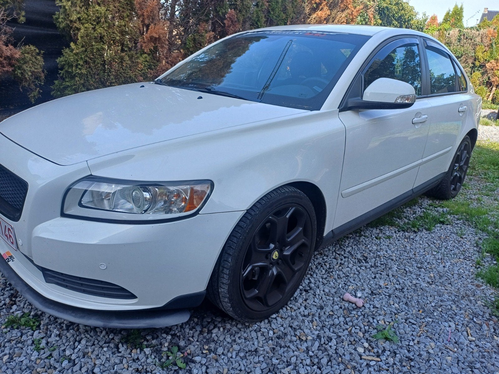 Volvo S40, Autos, Achat, S40, Particulier, Apple Carplay