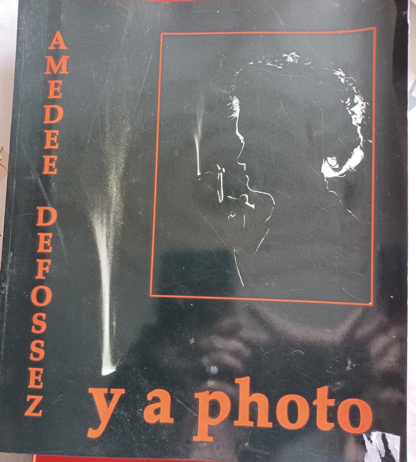 Y a photo, Ophalen