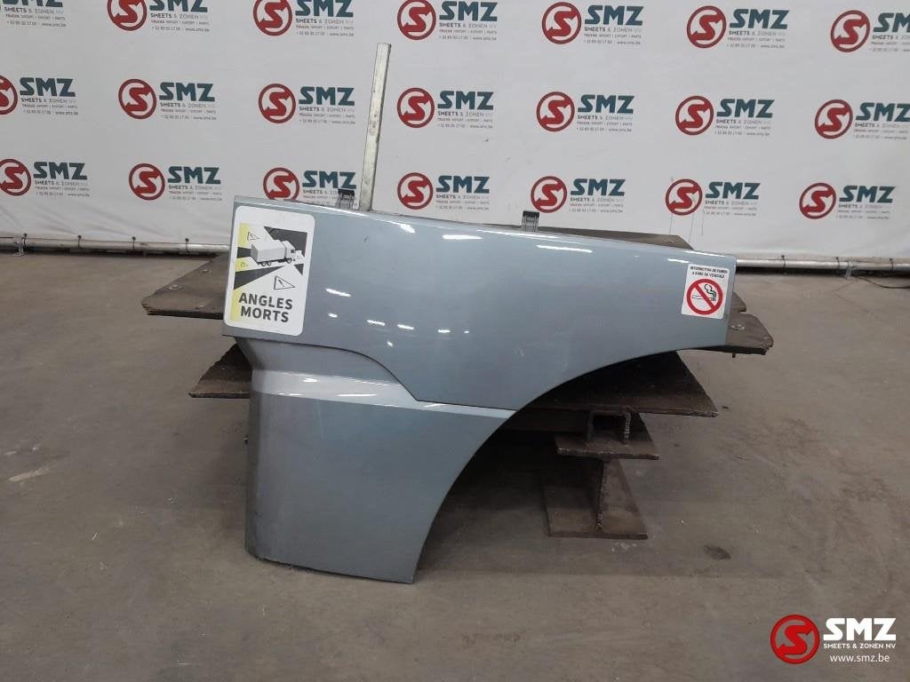 Occ extension de porte gauche DAF, Utilisé, DAF, Carrosserie et Tôlerie