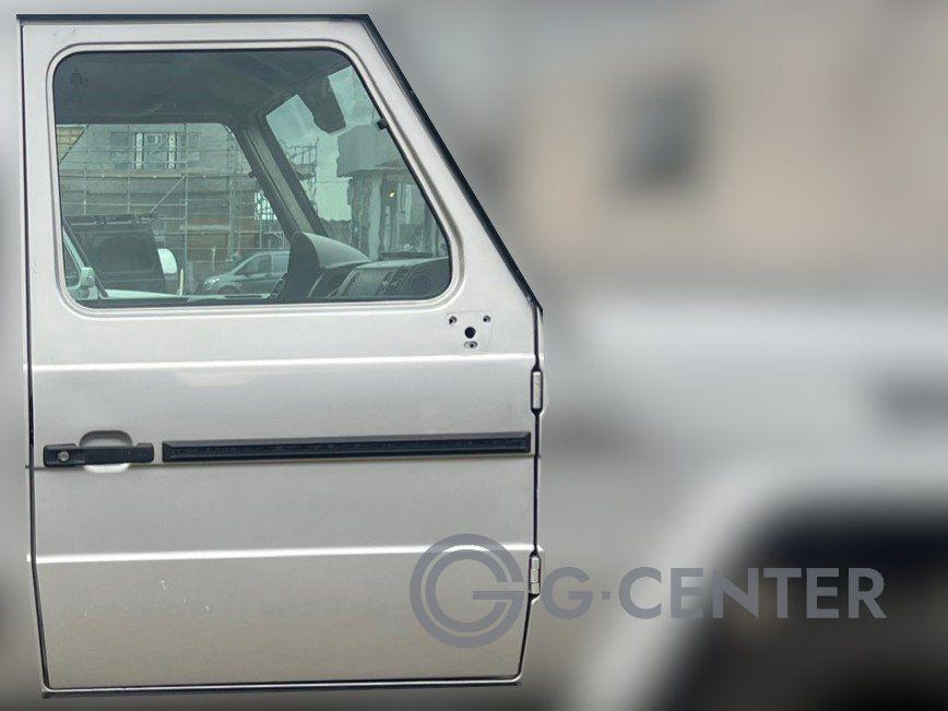 Mercedes-Benz G-Klasse Bijrijdersdeur Rechts A4637203905 A46, -, Utilisé, Porte, -