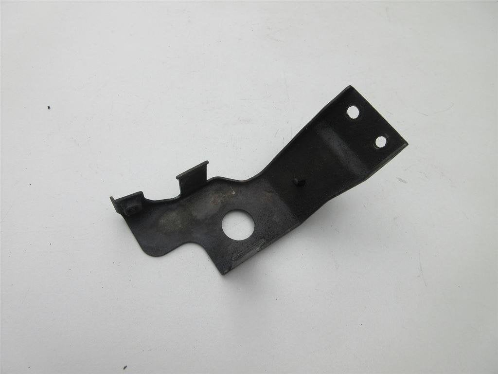 Yamaha XJ600 houder benzinepomp beugel XJ 600 bracket steun, Ophalen of Verzenden, Gebruikt