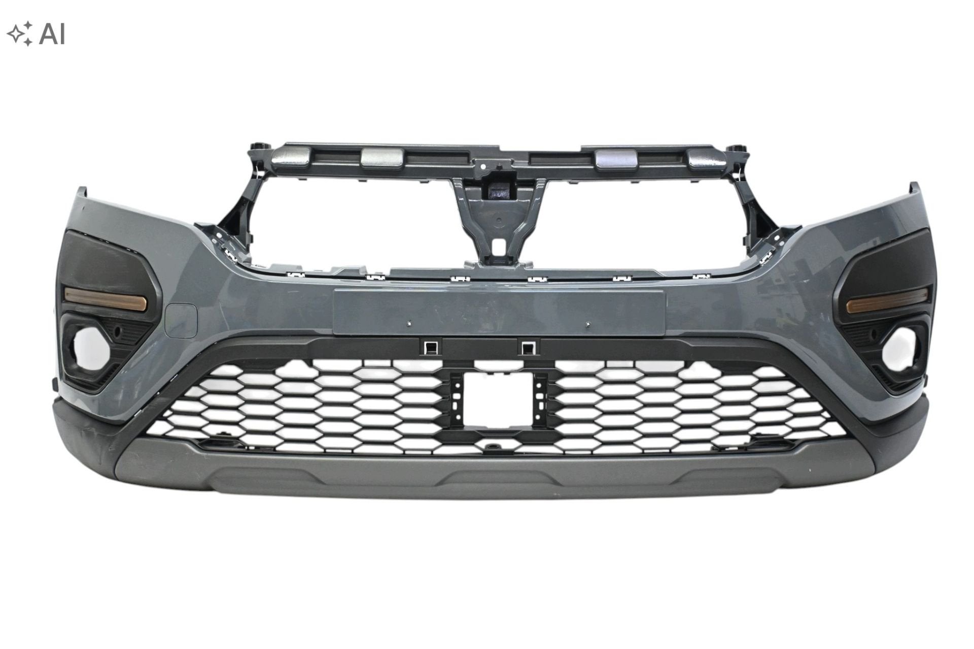 Pare-chocs avant Dacia Sandero III Stepway 620228861R, Autos : Pièces & Accessoires, Dacia, Pare-chocs, Automobile-Dacia SA, Dacia.contact@daciagroup.com