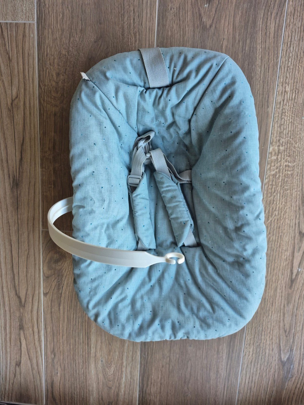 Set pour nouveau-né Tripp Trapp, Enfants & Bébés, Enlèvement