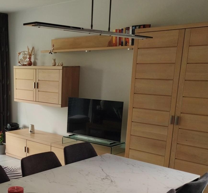 Woonkamer/tv meubels+salontafels, Enlèvement