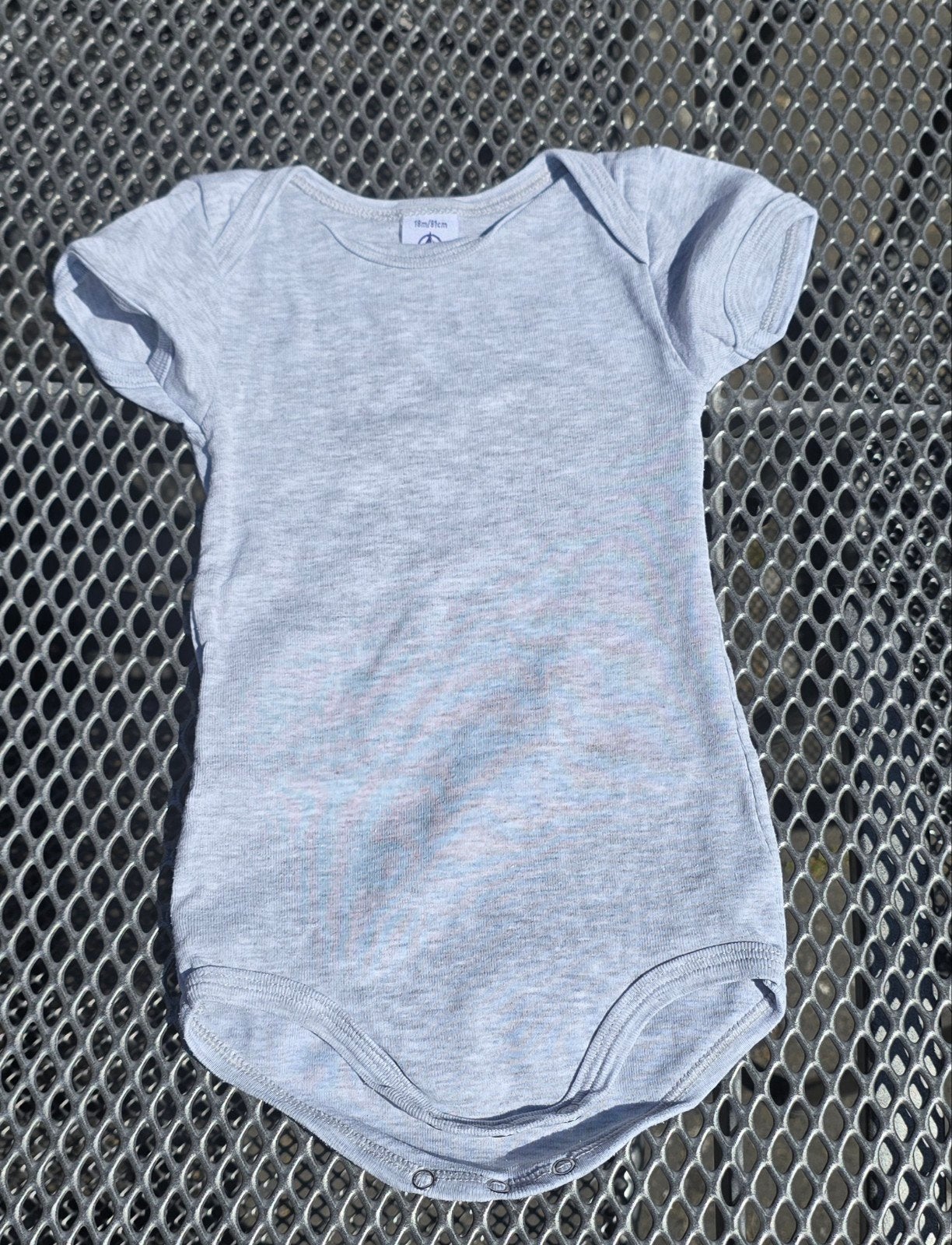 Ondergoed voor baby's - Petit Bateau - 18 maanden - 81 cm, Kinderen en Baby's, Babykleding | Maat 50, Ophalen of Verzenden