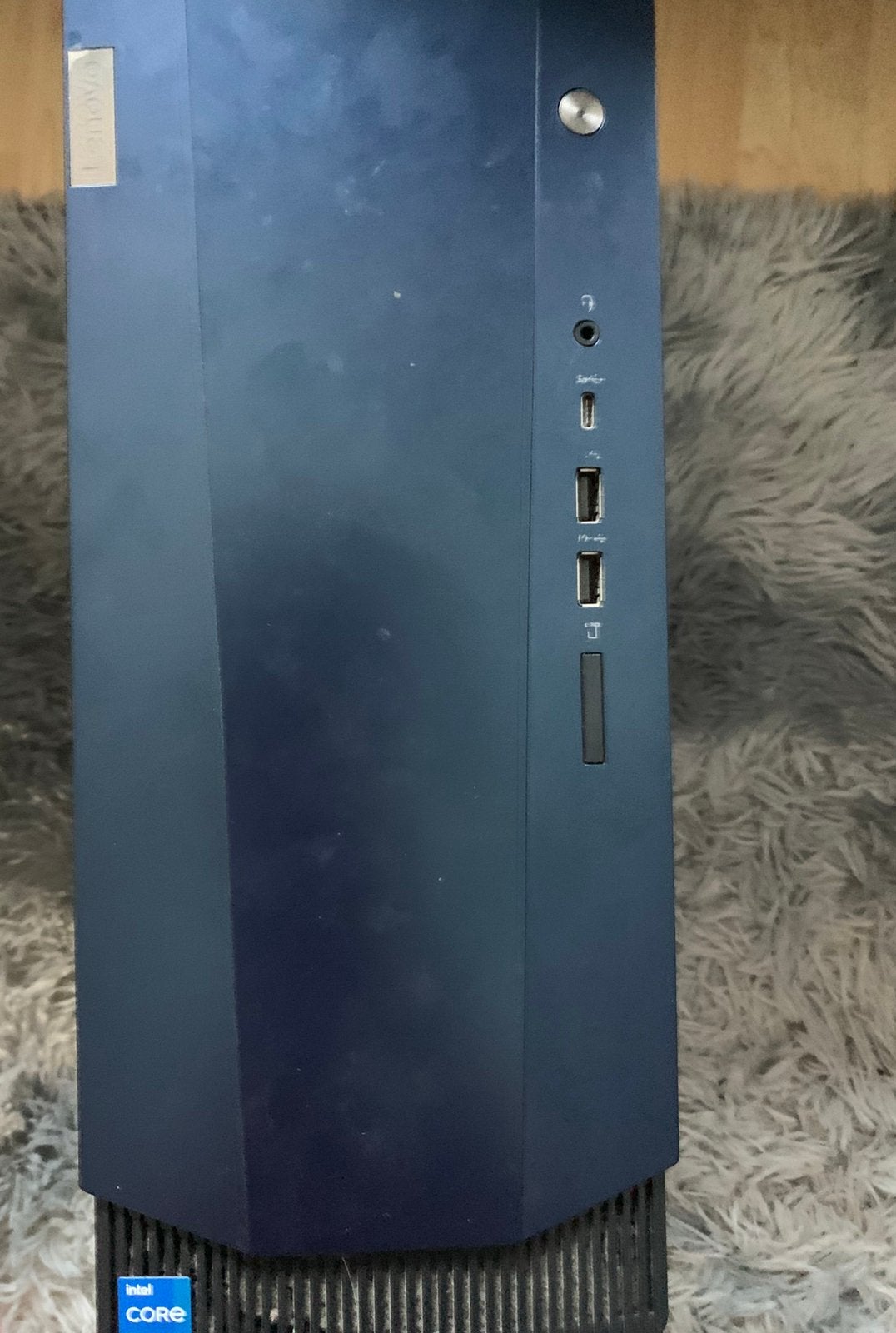 Gaming pc GTX 1650 16GB i5, Ophalen, Zo goed als nieuw, Gaming, SSD