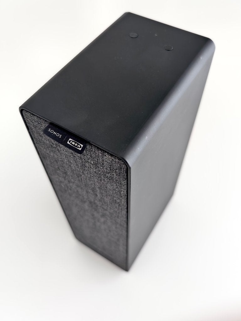 IKEA SYMFONISK WiFi boekenplankspeaker (Sonos)  Nieuwstaat!, Enlèvement ou Envoi, Comme neuf, Sorento