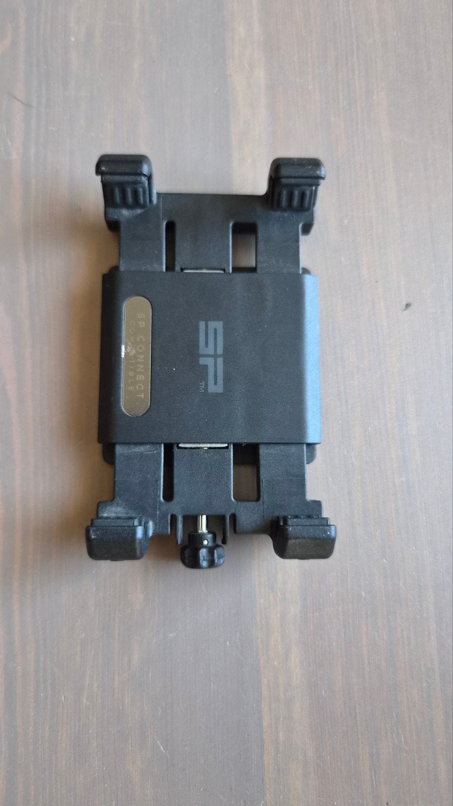 SP connect universal phone clamp, Enlèvement, Comme neuf