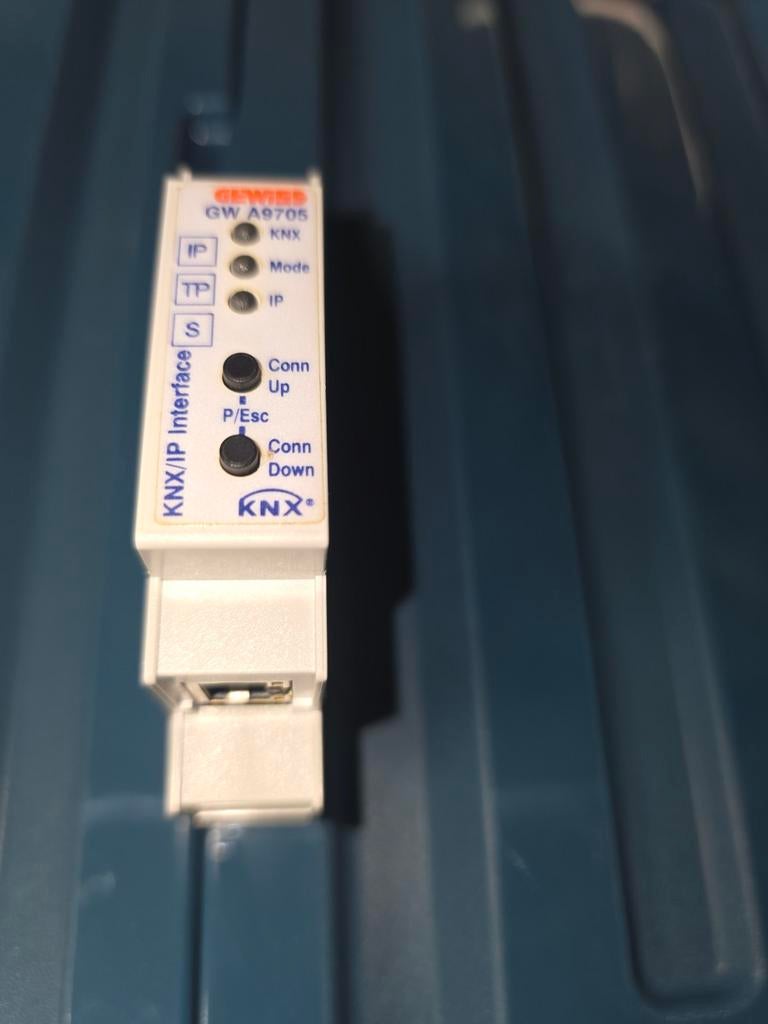 Gewiss knx domotique, Hobby & Loisirs créatifs, Composants électroniques, Enlèvement