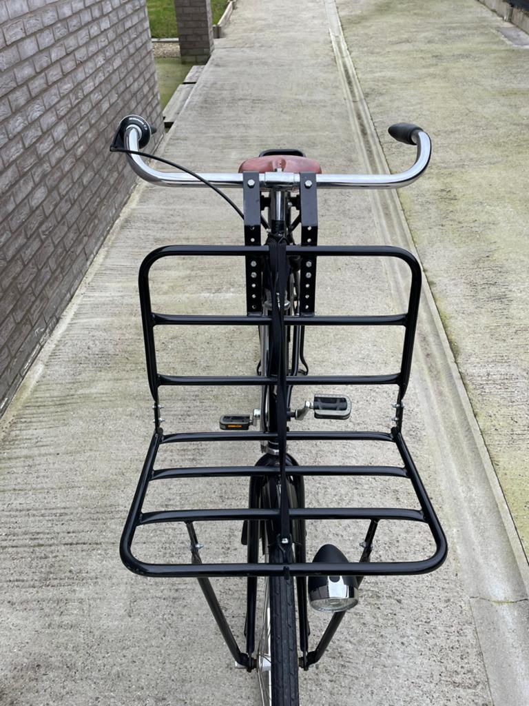 Transsport Damesfiets, Ophalen, Zo goed als nieuw