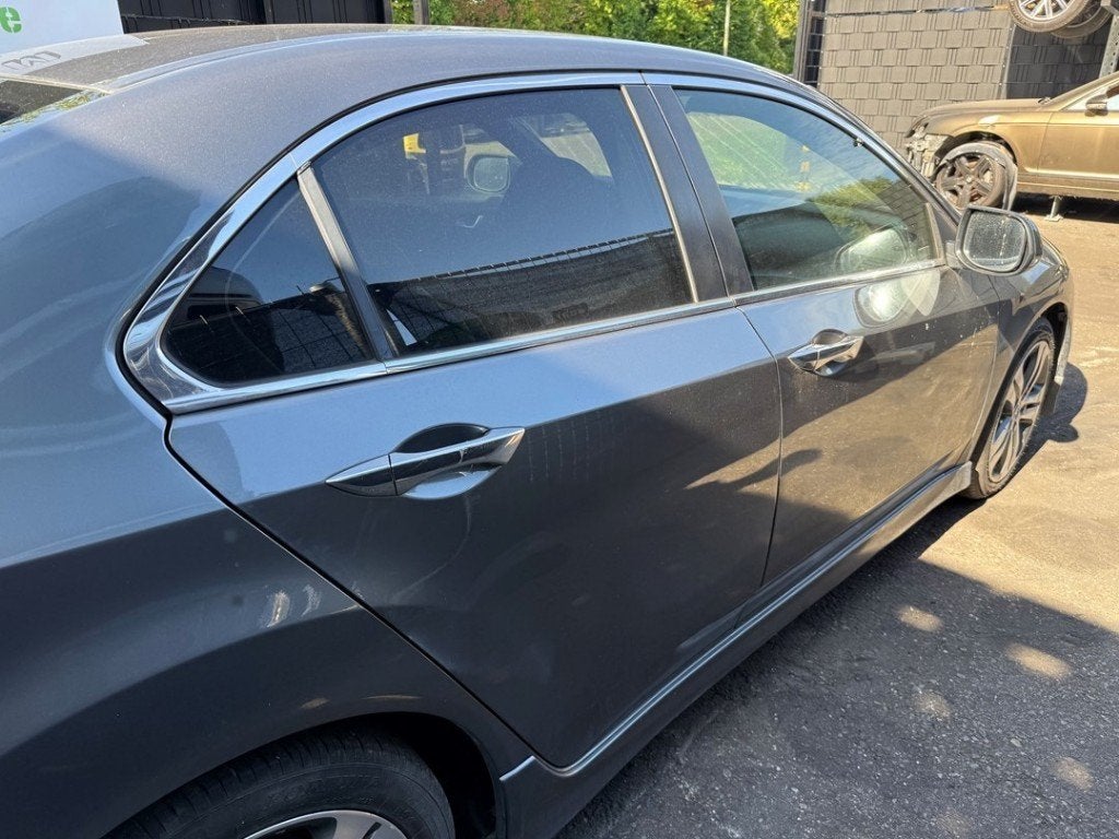 PORTIER RECHTS ACHTER Honda Accord (CU) (|67510TL0000ZZ|), Hanauer Landstraße  222-224
60314  Frankfurt am Main, DE, Honda, Gebruikt
